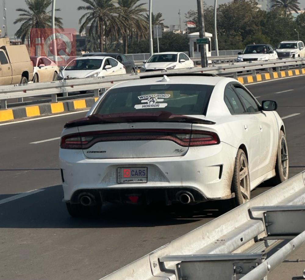 دودج تشارجر